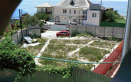 Дачный участок 6 соток