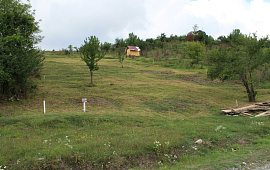 Участок 6 соток