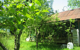 Земельный участок в КП